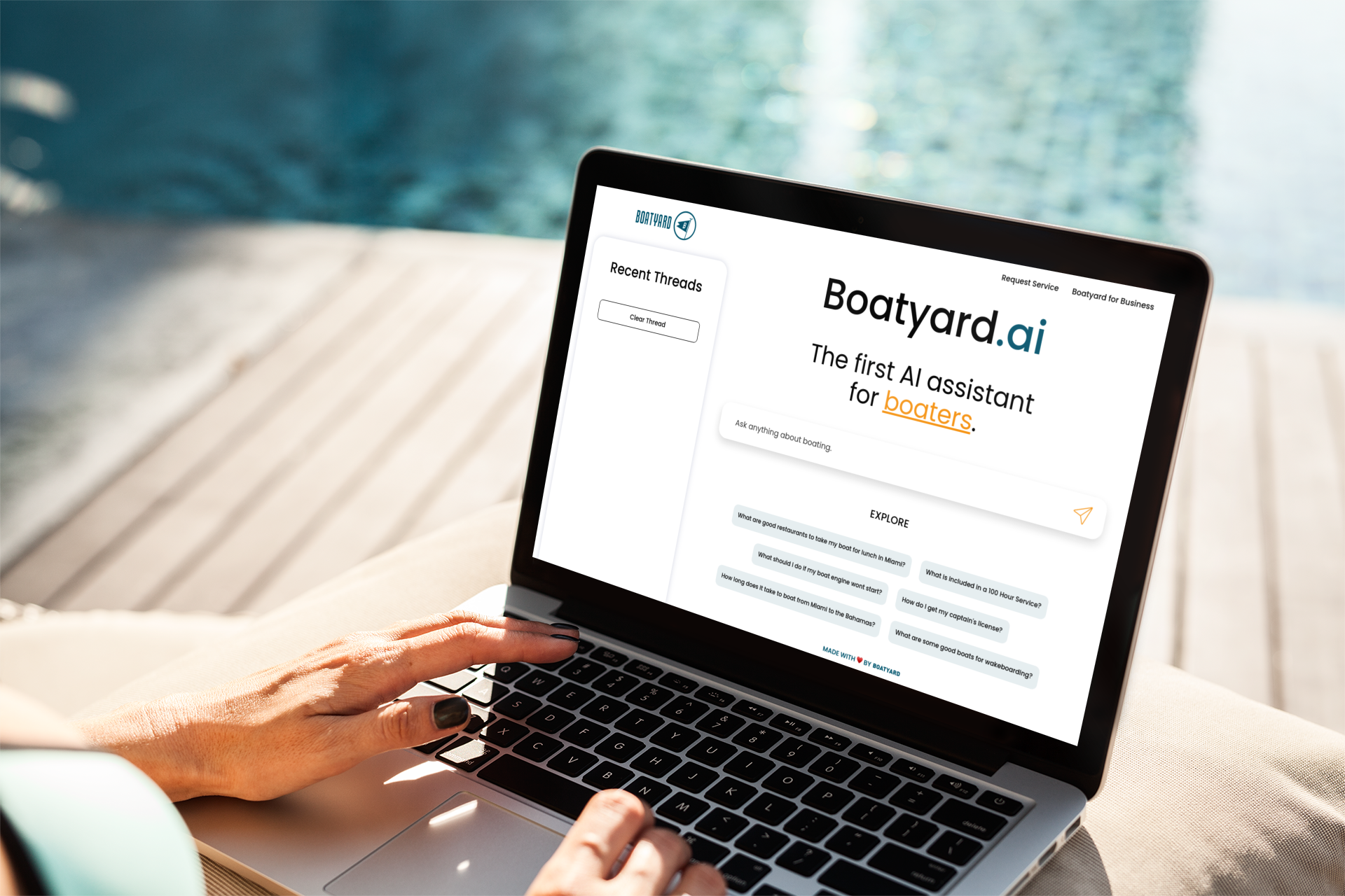 Boatyard.AI Press Image